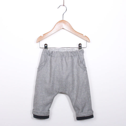 Sevilla Harem Pants — 1M–4Y