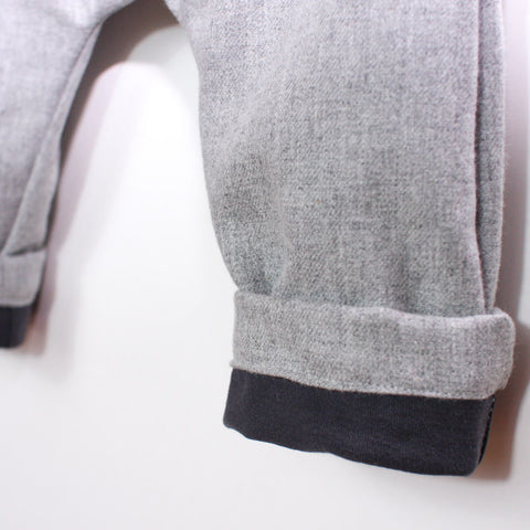 Sevilla Harem Pants — 1M–4Y