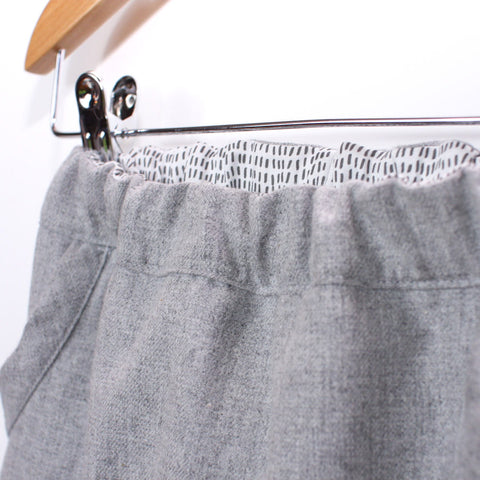 Sevilla Harem Pants — 1M–4Y