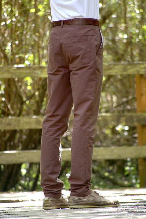 Jedediah Pants