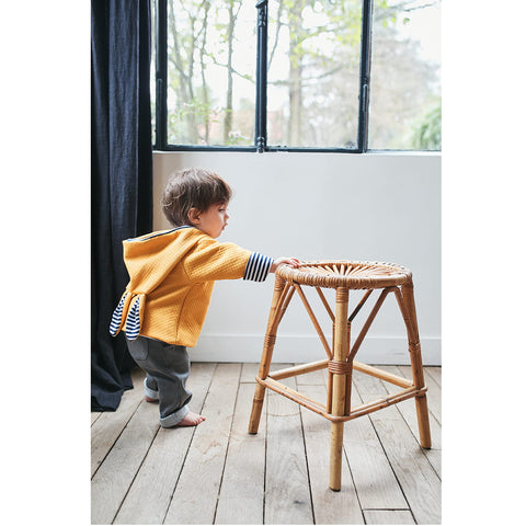 Sevilla Harem Pants — 1M–4Y