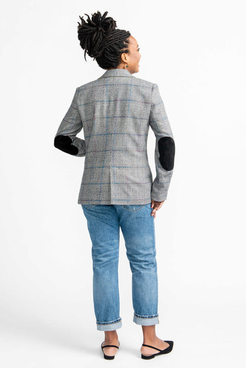 Jasika Blazer No. 17