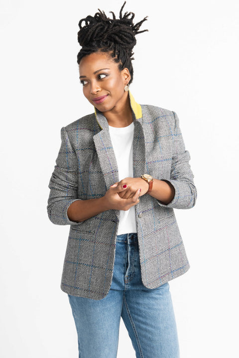 Jasika Blazer No. 17