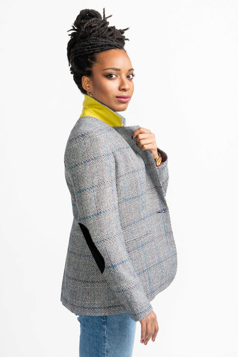 Jasika Blazer No. 17