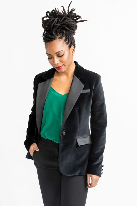 Jasika Blazer No. 17