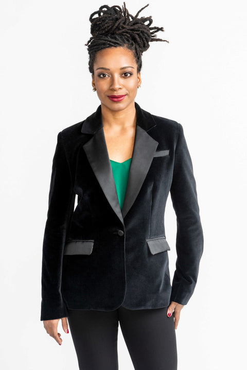 Jasika Blazer No. 17