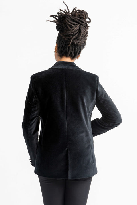 Jasika Blazer No. 17