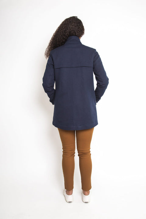 Kelly Anorak Jacket No. 09