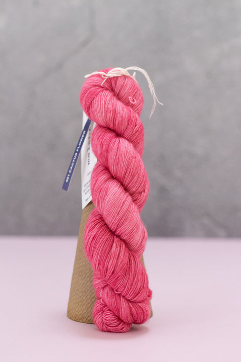 Lace #021 Cactus Flower