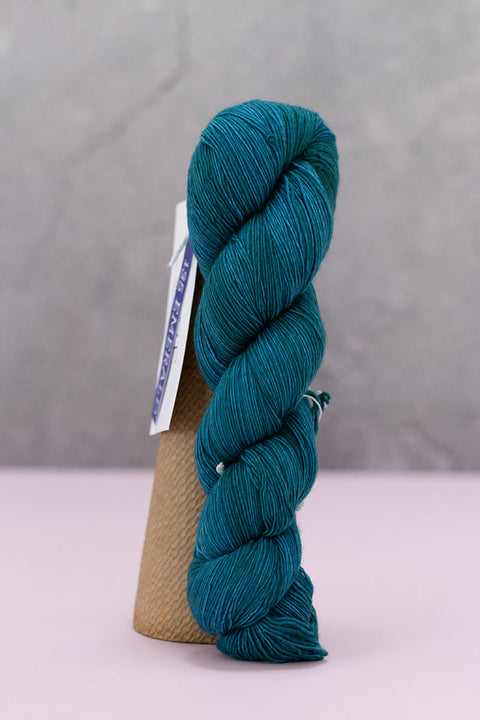 Lace #135 Emerald