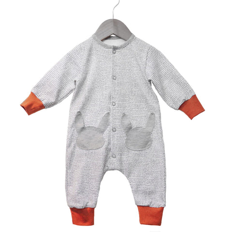 Lisboa Jumpsuit/Playsuit — 6M–4Y