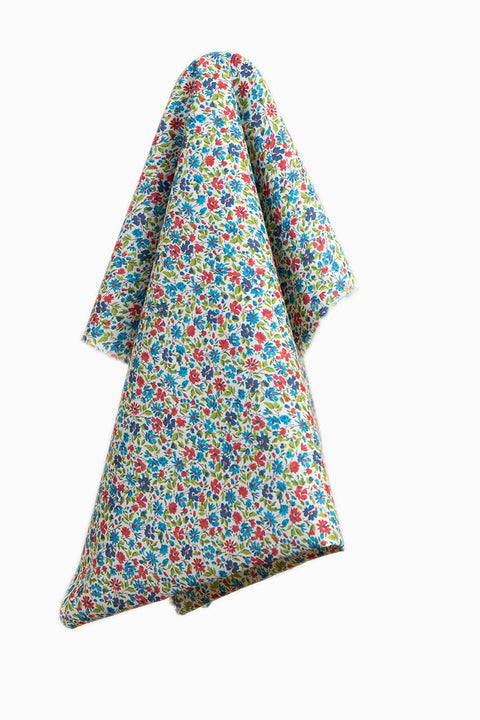 Liberty Fabrics Hannah Rose Tana Lawn Cotton A