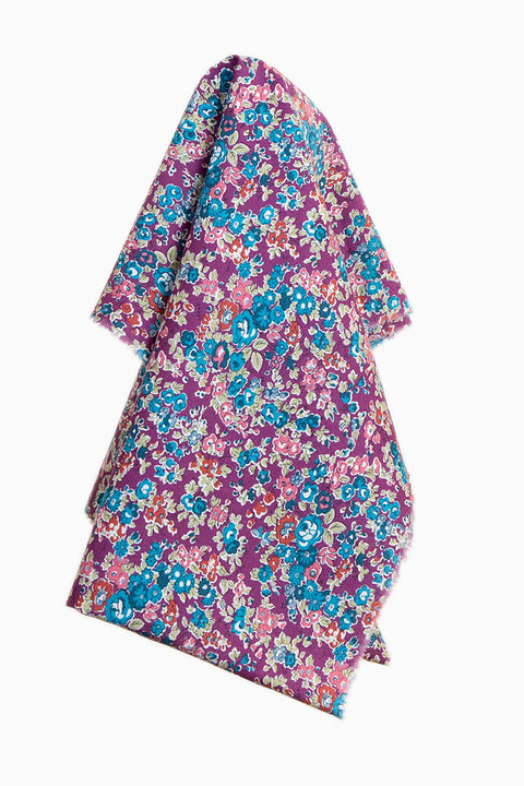 Liberty Fabrics Tatum Tana Lawn Cotton N