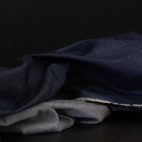Chambray Denim