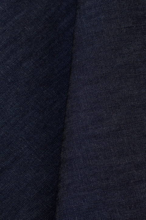 Organic Cotton Denim