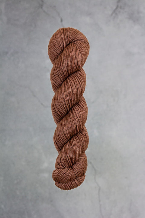 Organic Worsted DK Earth