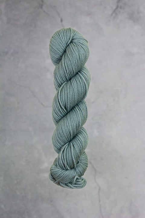 Organic Worsted DK Sage