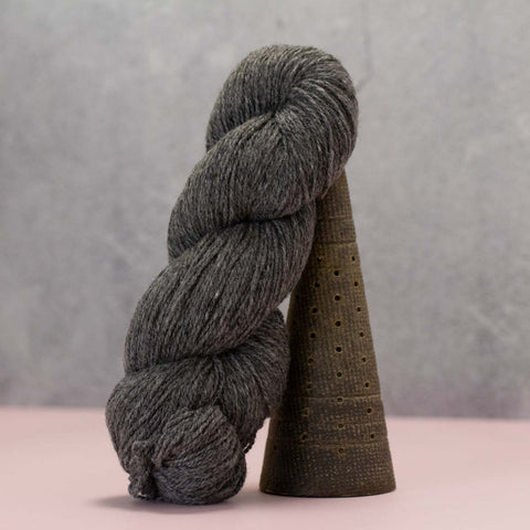 Patagonia Organic Merino #102 Smoked