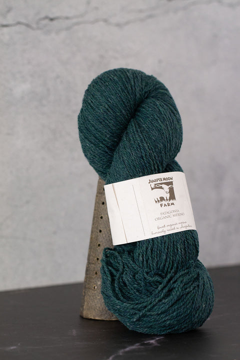 Patagonia Organic Merino #106 Juniper