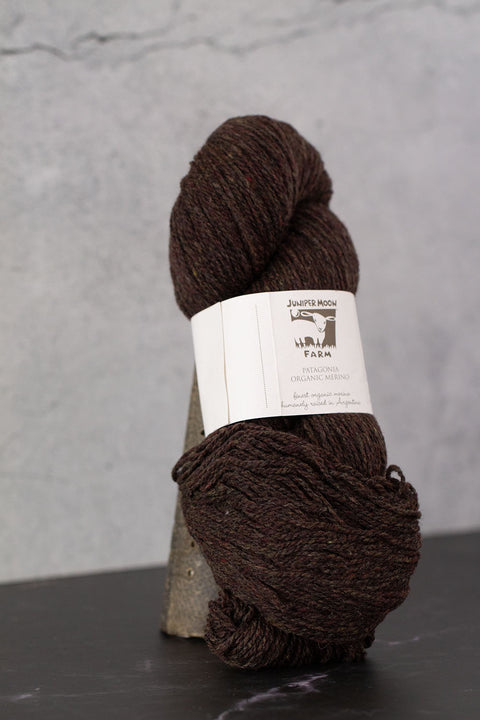 Patagonia Organic Merino #104 Mahogany