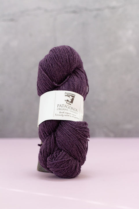 Patagonia Organic Merino #111 Violet