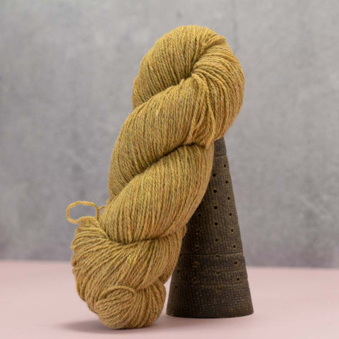 Patagonia Organic Merino #112 Mustard