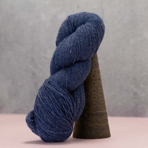 Patagonia Organic Merino #115 Denim