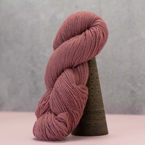 Patagonia Organic Merino #121 Burgundy