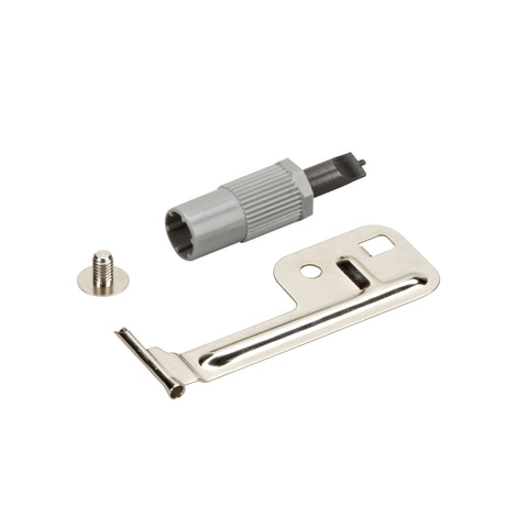 Pintuck Attachment