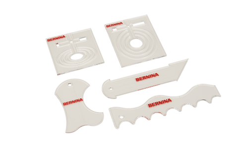 Ruler Kit