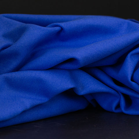 Schio Wool Blend Cornflower