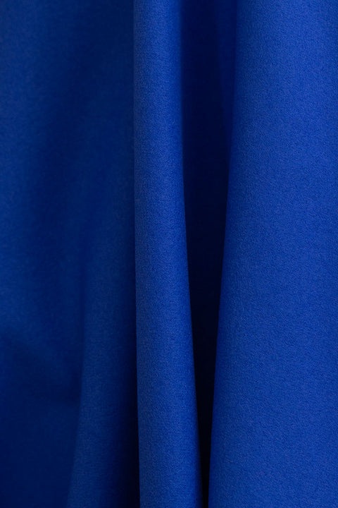 Schio Wool Blend Cornflower