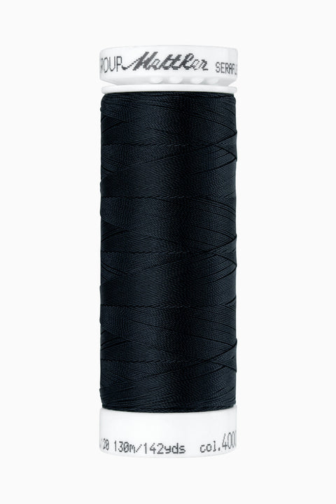 Seraflex 120 #4000 Black