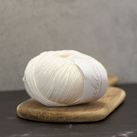 Baby Cashmere Merino Silk DK