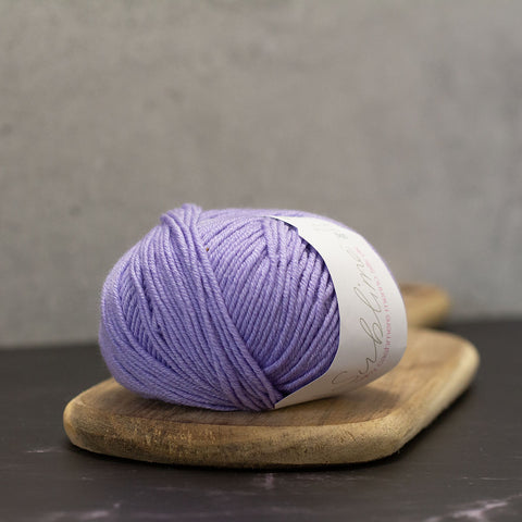 Baby Cashmere Merino Silk DK