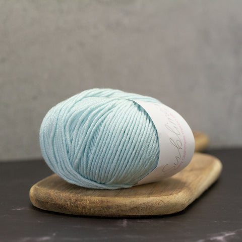 Baby Cashmere Merino Silk DK