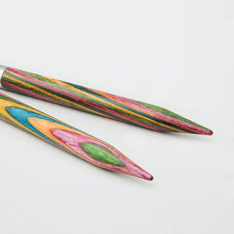 Symfonie Interchangeable Circular Needles