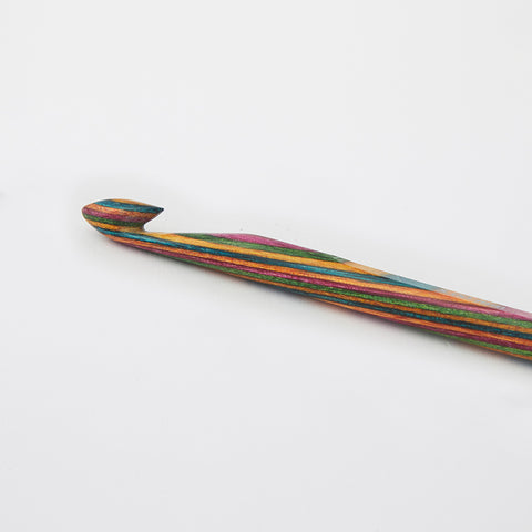 Symfonie Single Ended Crochet Hook