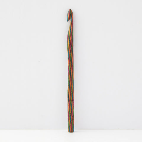 Symfonie Single Ended Crochet Hook
