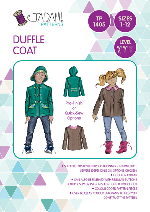 Duffle Coat