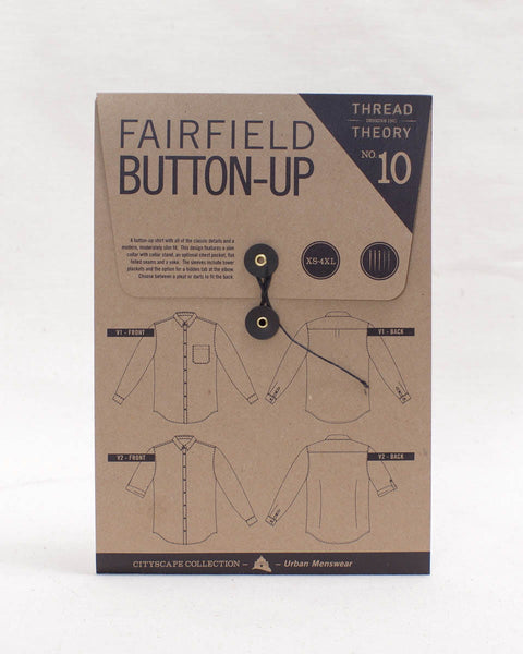 Fairfield Button-up
