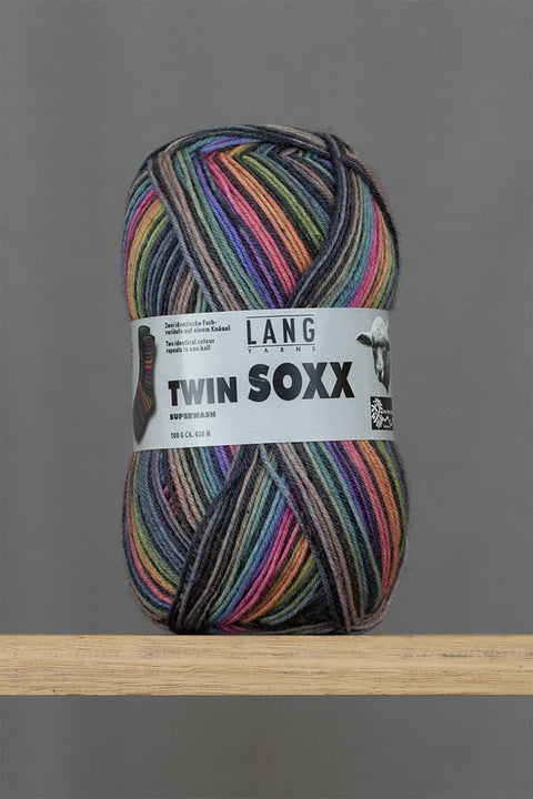 Twin Soxx