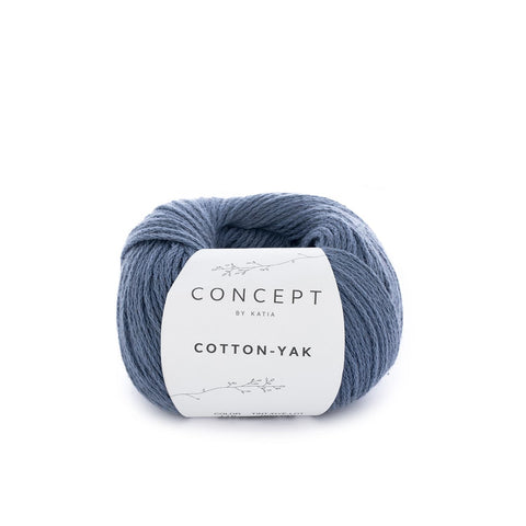 Cotton-Yak