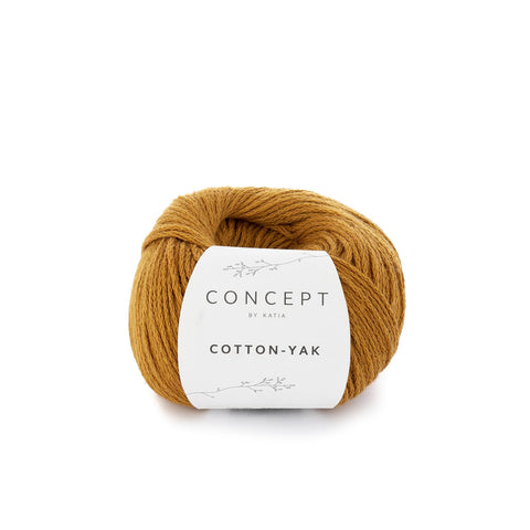 Cotton-Yak