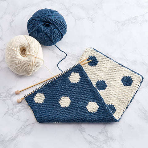 Yarn Guide
