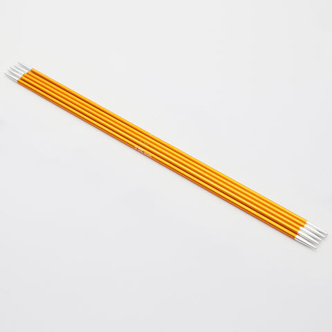 Zing Double Pointed Needles 15cm