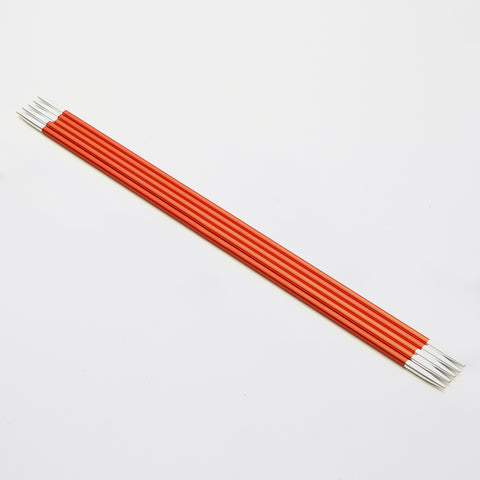 Zing Double Pointed Needles 15cm