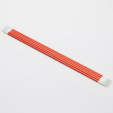 Zing Double Pointed Needles 15cm