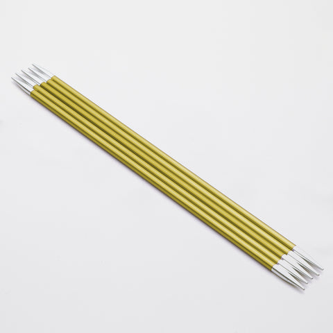 Zing Double Pointed Needles 15cm