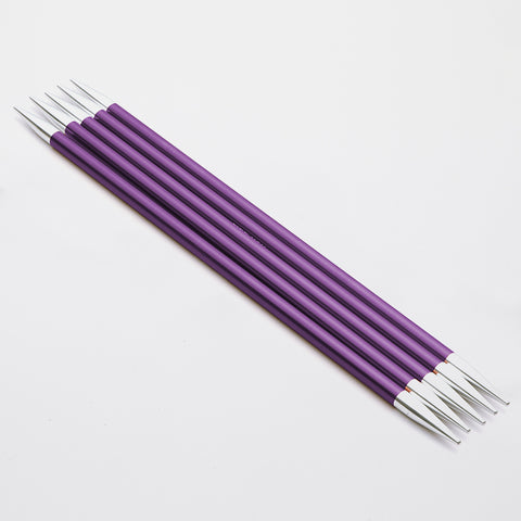 Zing Double Pointed Needles 15cm